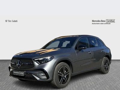 Mercedes GLC200