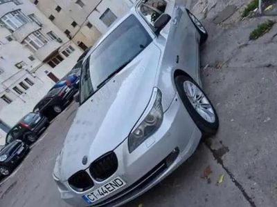 Utilizat 2006 BMW 530 Gran Turismo Berlinǎ | 3.500 EUR