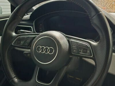 second-hand Audi A5 Sportback 