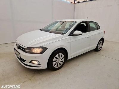 Culoarealb Utilizat 2020 VW Polo | 9.790 EUR (Super Preț)