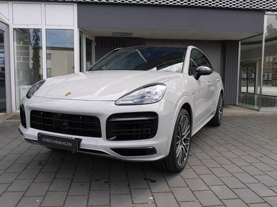 Utilizat 2023 Porsche Cayenne Platinum Edition SUV | 122.088 EUR