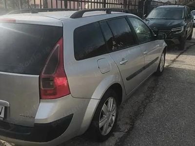 Utilizat 2006 Renault Mégane II Break | 1.000 EUR (Preț bun)