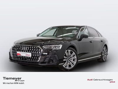 Utilizat 2024 Audi A8L Berlinǎ | 80.354 EUR (Super Preț)