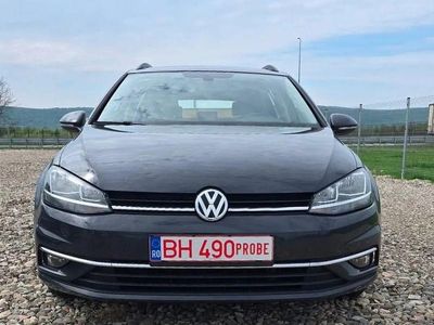 VW Golf VII