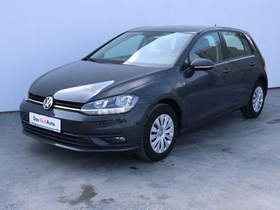 second-hand VW Golf Trendline 1.0 TSI