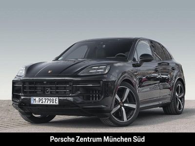 Utilizat 2025 Porsche Cayenne S E-Hybrid SUV | 148.705 EUR (Puțin scump)