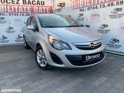 second-hand Opel Corsa 1.4 Selection