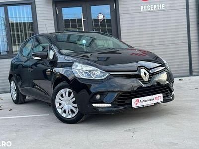 Renault Clio IV