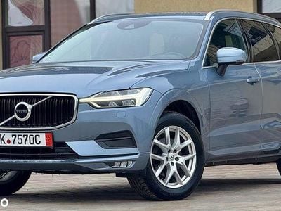 Culoaregri Second-hand 2019 Volvo XC60 Momentum SUV | 20.990 EUR (Preț bun)