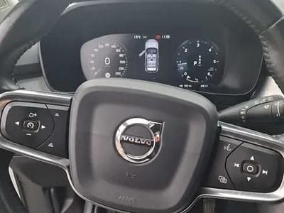 Second-hand Volvo XC40 150 CP (110 kW) 2020 SUV