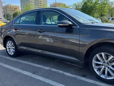 Utilizat 2018 VW Passat Berlinǎ | 16.500 EUR (Preț OK)
