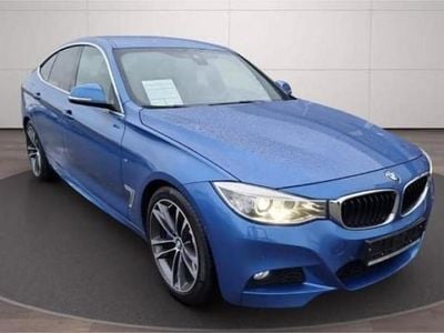Second-hand 2015 BMW 328 Comfort Edition | 18.850 EUR