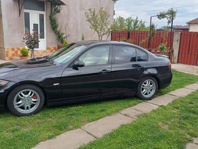 second-hand BMW 320 Seria 3 d Touring