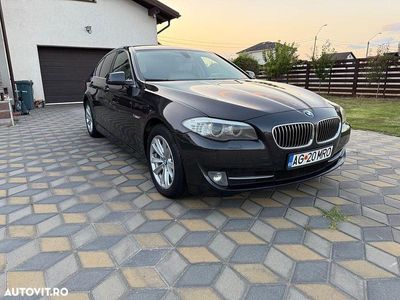 BMW 525