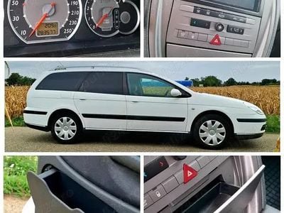 Alb Second-hand 2005 Citroën C5 Break | 1.990 EUR