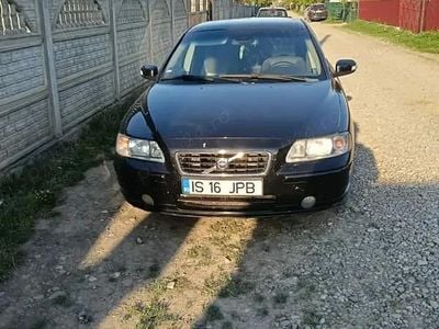 Second-hand Volvo S60 180 CP (132 kW) 2009 Berlinǎ