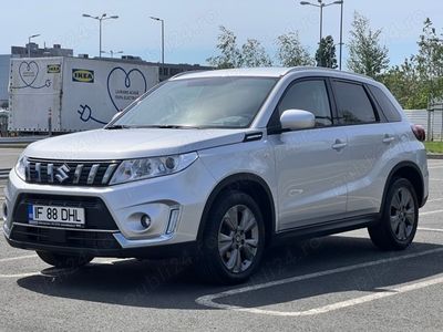 second-hand Suzuki Vitara | 2019 | 70100 KM | 1.0 112CP | AT 6 Trepte