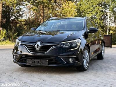 Renault Mégane GrandTour