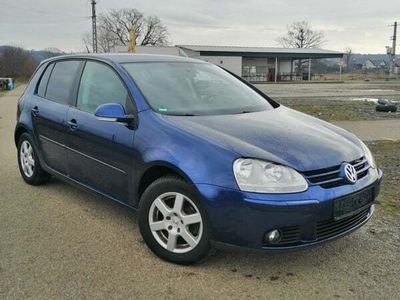 VW Golf V