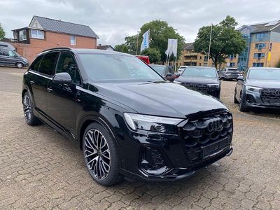 Second-hand Audi Q7 S-Line 286 CP (210 kW) 2025 SUV