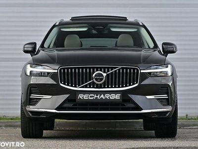 Culoaremaro Second-hand 2022 Volvo XC60 Inscription SUV | 37.950 EUR (Preț OK)