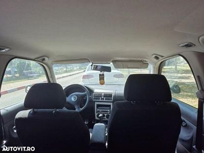 VW Golf IV