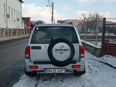 Utilizat 2003 Suzuki Grand Vitara Break | 2.700 EUR (Preț OK)