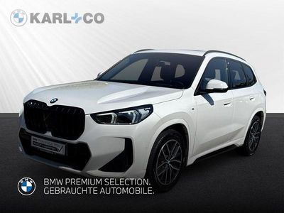 Utilizat 2023 BMW X1 M Sport SUV | 49.662 EUR