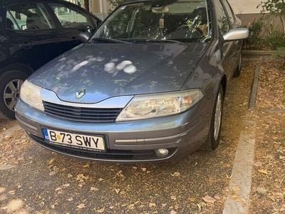 Renault Laguna II