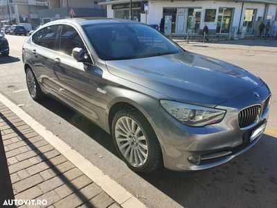 BMW 530 Gran Turismo