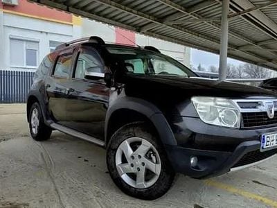 Utilizat 2012 Dacia Duster SUV | 6.500 EUR (Preț OK)