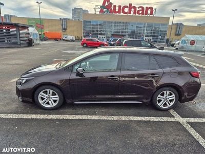 Second-hand Suzuki Swace 98 CP (72 kW) 2021 Culoaremaro Break