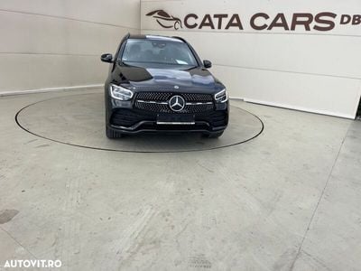 Mercedes GLC220