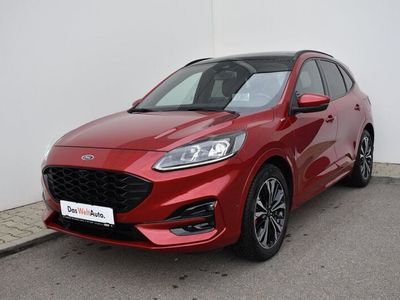 second-hand Ford Kuga 2,0 EcoBlue AWD ST-Line Aut.