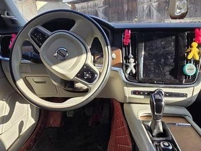 Culoaregri Second-hand 2019 Volvo V90 Break | 26.700 EUR