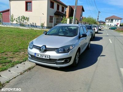 second-hand Renault Mégane ENERGY dCi 110 INTENS