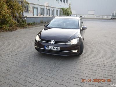 VW Golf VII