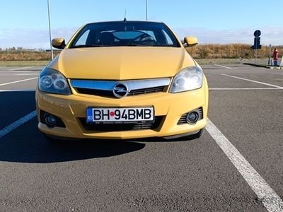 second-hand Opel Tigra B TWINTOP - 2006