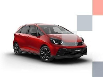 Tracțiune față Nouă 2025 Honda Jazz Hatchback | 26.900 EUR