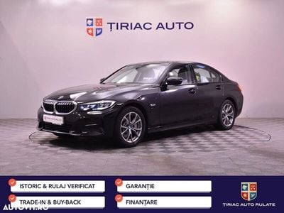 BMW 330e