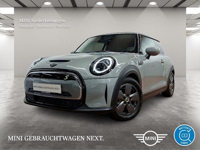 Utilizat 2022 Mini Cooper SE Hatchback | 20.386 EUR (Preț OK)