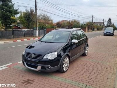 second-hand VW Polo 