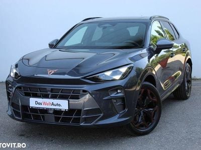 Second-hand Cupra Terramar 205 CP (150 kW) 2025 Culoaregri SUV