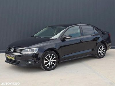VW Jetta