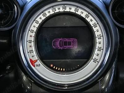 Second-hand Mini Countryman 105 CP (77 kW) 2014 SUV