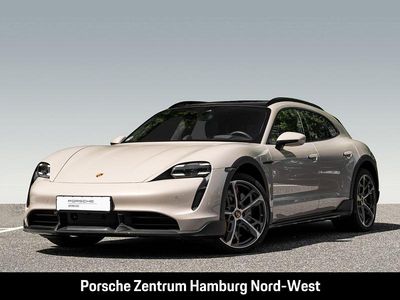 Utilizat 2023 Porsche Taycan Turbo S Cross Turismo Berlinǎ | 124.277 EUR (Scump)