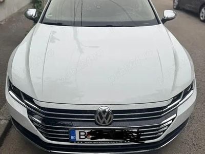 VW Arteon