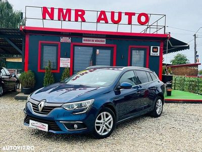 Renault Mégane GrandTour