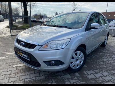 Second-hand Ford Focus 101 CP (74 kW) 2009