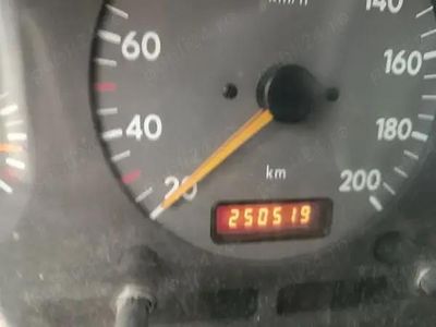 Second-hand VW LT 109 CP (80 kW) 2004 Van